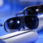 Chinese Startup Builds Chip To Enable Lightest Ever Headsets