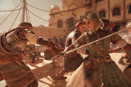 GreedFall 2 The Dying World