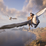 Hogwarts Legacy is free now on PC via the Epic Games Store