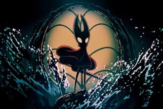 Hollow Knight: Silksong – Sea of Sorrow Expansion Announced for 2026