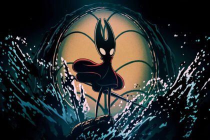Hollow Knight: Silksong – Sea of Sorrow Expansion Announced for 2026