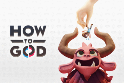 How To God Early Access Review: A Hands-On God Complex