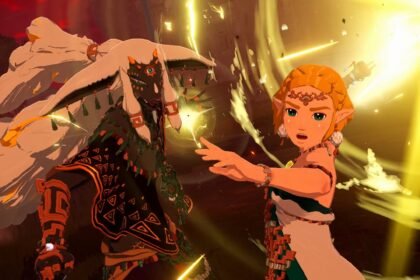 The Legend of Zelda’s Next Entry Will Have Benefits of Collaboration Between Nintendo and Koei Tecmo