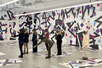 Titanic: Echoes From The Past Is A Memorable Free-Roam VR Experience In New York