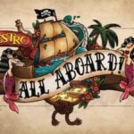 Maestro Sets Sail With Pirates Of The Caribbean DLC