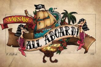 Maestro Sets Sail With Pirates Of The Caribbean DLC
