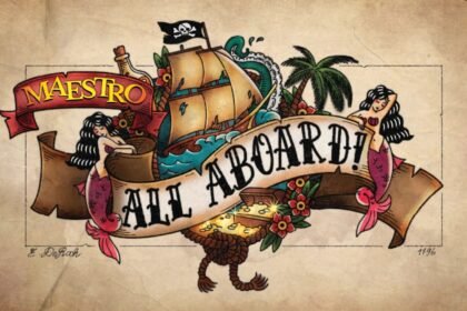 Maestro Sets Sail With Pirates Of The Caribbean DLC