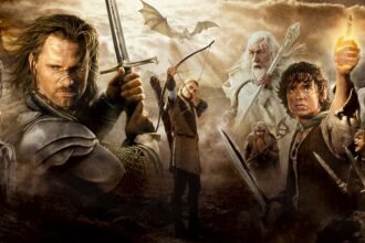 Lord of the rings