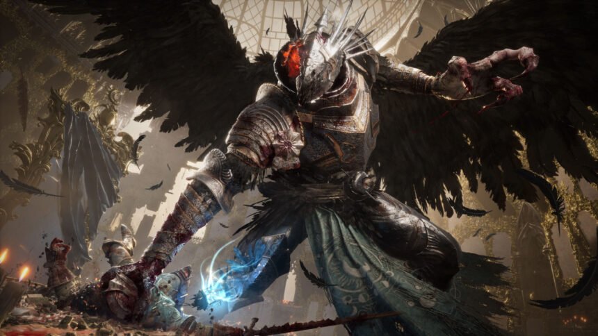 Lords of the Fallen 2 Will Receive “Big News” Soon But It’s Not Tied to The Game Awards’ Statue