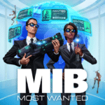 Men In Black: Most Wanted Review - Quest 3 Makes This Suit Look Good