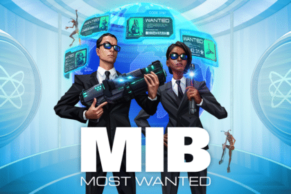 Men In Black: Most Wanted Review - Quest 3 Makes This Suit Look Good