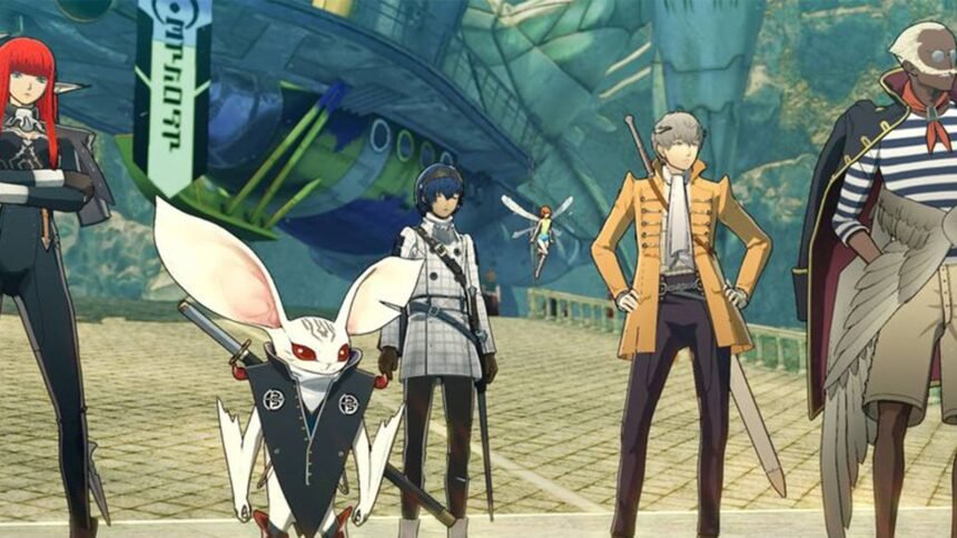 The best Xbox Game Pass games to play over the holidays 2025