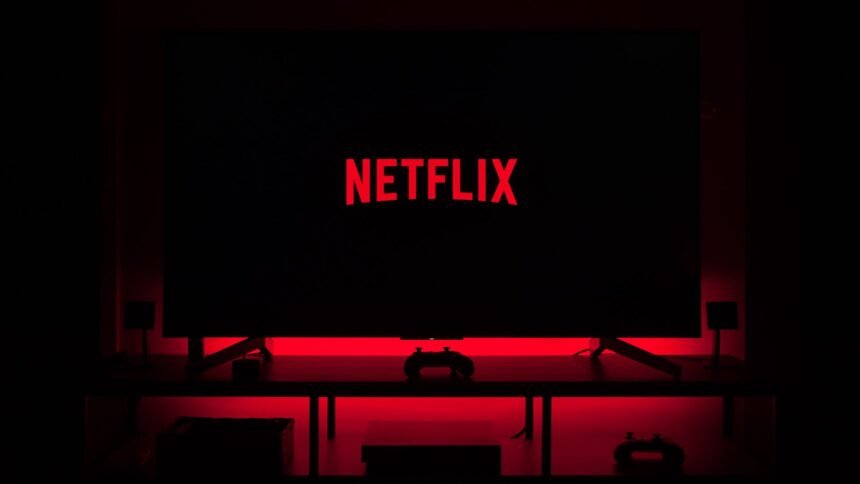 Netflix