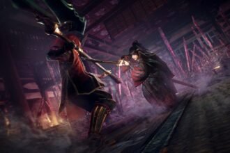 Nioh 3 Demo Hits PS5 and PC on January 29, 2026, With Co-op and Save Transfer
