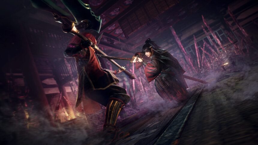 Nioh 3 Demo Hits PS5 and PC on January 29, 2026, With Co-op and Save Transfer