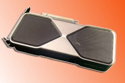 Steam's most widely used GPU is less powerful than you'd think, but new survey shows RTX 50-series is catching up