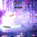 Octopath Traveler 0 Review – The Power of Eight