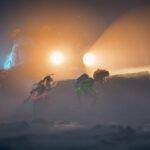 Out of Words Brings A Very Interesting Premise to Co-Op Platforming in 2026