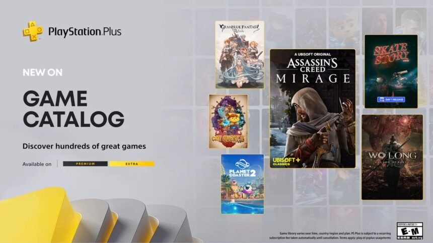 PS Plus Extra_Premium_December 2025