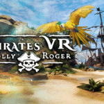 Pirates VR: Jolly Roger Sets Sail Next Month On Quest 3