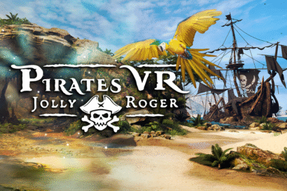 Pirates VR: Jolly Roger Sets Sail Next Month On Quest 3