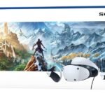 PS5 gamers, this PlayStation VR2 bundle is on sale for $349