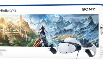PS5 gamers, this PlayStation VR2 bundle is on sale for $349