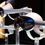 Samsung tipped to launch Android-powered Vision Pro rival this month