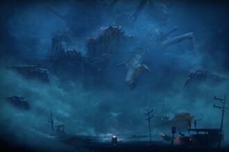 Reanimal Has Gone Gold Ahead of February 2026 Release