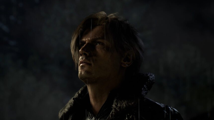 Resident Evil Requiem Trailer Finally Confirms Leon, Who Can Wield a Chainsaw