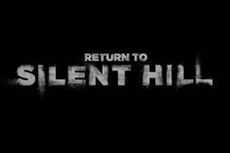 Return to Silent Hill