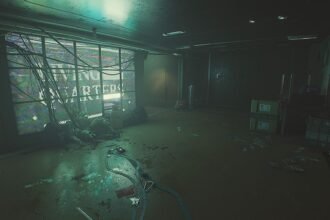 Routine Is Finally Here After 13 Years, And It Delivers