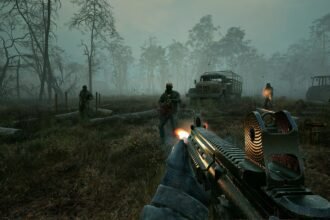 S.T.A.L.K.E.R. 2 Heart of Chornobyl