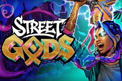 Street Gods Review: A Norse Rogue In Need Of A Spark