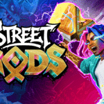 VR Roguelite Street Gods Smashes Through New York Soon On Quest 3