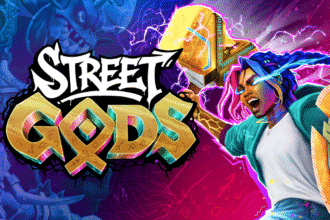 VR Roguelite Street Gods Smashes Through New York Soon On Quest 3