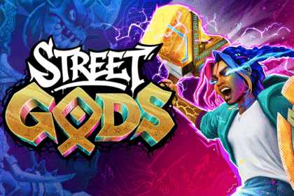 VR Roguelite Street Gods Smashes Through New York Soon On Quest 3