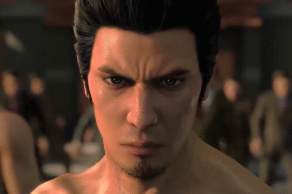 Last chance to grab Like a Dragon Gaiden and six more Steam Deck games at under $3 each