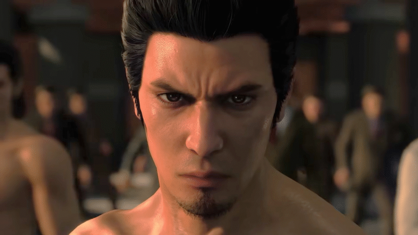 Last chance to grab Like a Dragon Gaiden and six more Steam Deck games at under $3 each