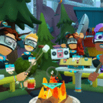 Dimensional Double Shift Gets Solo Mode &amp; Samsung Galaxy XR Launch