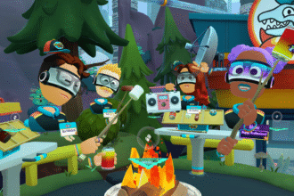 Dimensional Double Shift Gets Solo Mode &amp; Samsung Galaxy XR Launch