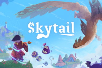 Coatsink Reveals Its Next VR Project, Skytail