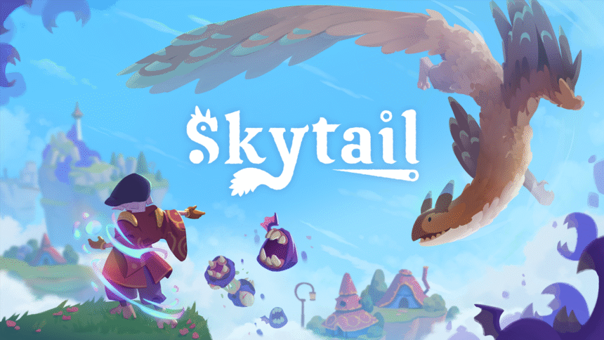 Coatsink Reveals Its Next VR Project, Skytail