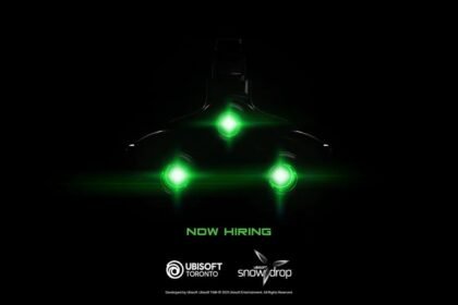 Splinter Cell Remake