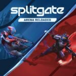 Splitgate: Arena Reloaded Announced for December 17th, Combines the “Best” of Splitgate 1 and 2