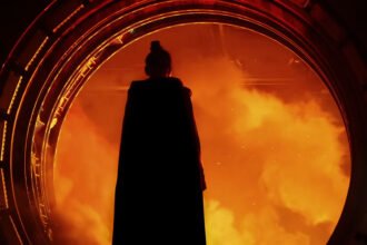 Star Wars Fate of the Old Republic