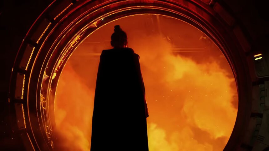 Star Wars Fate of the Old Republic