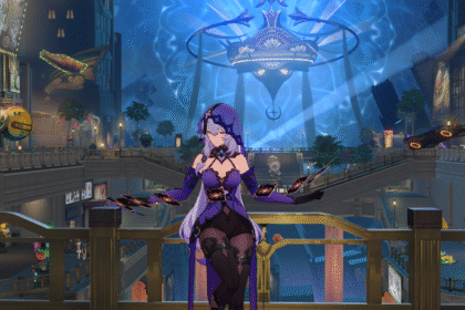 Honkai: Star Rail Penacony treasure chests locations and map