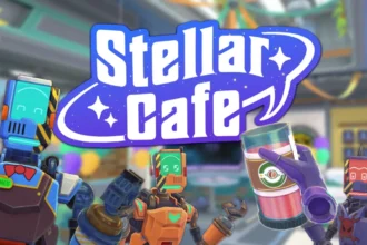 Stellar Cafe Serves Up A Release Date On Quest