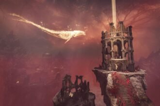 Tainted Grail The Fall of Avalon - Sanctuary of Sarras